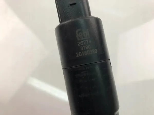 Pompe lave-glace avant OEM 20180320 pour BMW Série 3 E90 image 3