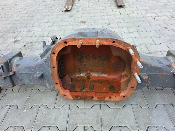 OEM 3101G9315 D25-1 Asbehuizing voor Renault Kerax image 4