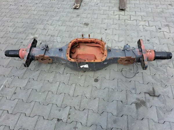 OEM 3101G9315 D25-1 Asbehuizing voor Renault Kerax image 7