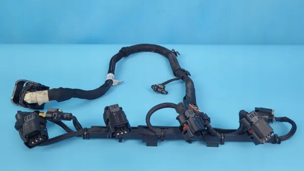 Faisceau d'injecteurs BMW 859004505 pour Série 3 G21 image 5