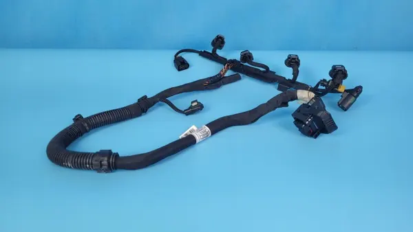 Faisceau d'injecteurs BMW 859004505 pour Série 3 G21 image 7