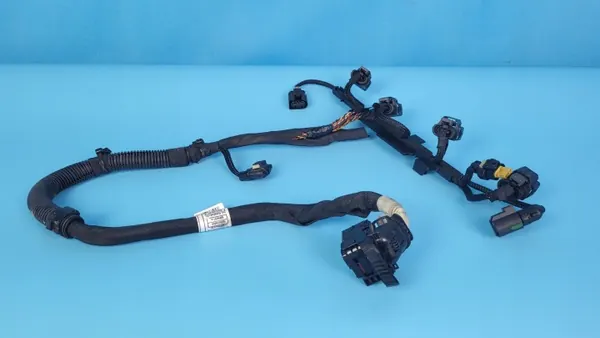 Faisceau d'injecteurs BMW 859004505 pour Série 3 G21 image 9