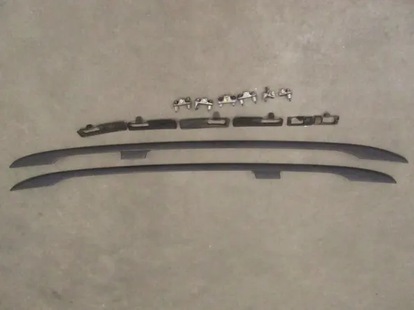 Kit de Fixation Barres de Toit BMW E53 X5 - Complet image 2