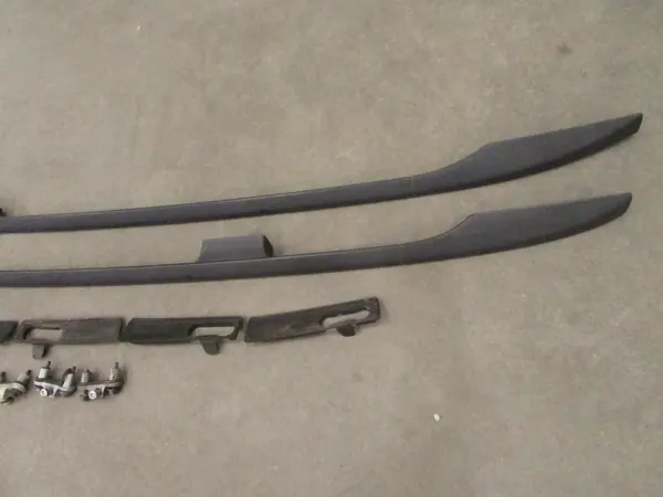 Kit de Fixation Barres de Toit BMW E53 X5 - Complet image 5