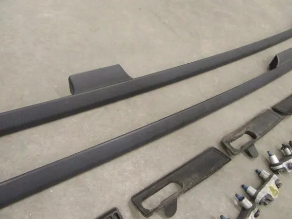 Kit de Fixation Barres de Toit BMW E53 X5 - Complet image 6