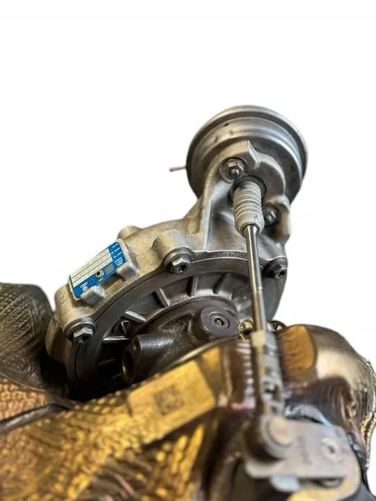 Turbo Audi TT RS RS3 2.5 400KM image 6