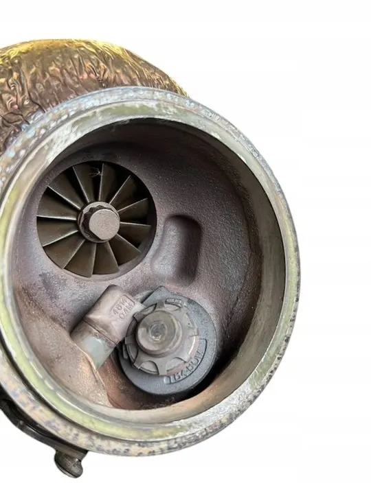 Turbo Audi TT RS RS3 2.5 400KM image 7