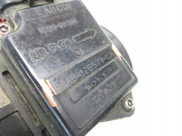 Luftmengenmesser Ford Transit Tourneo image 5