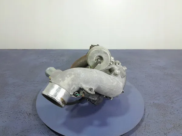 Turboalimentador Lexus IS 300 III XE30 Lift 2.0T 17201-36010 image 2