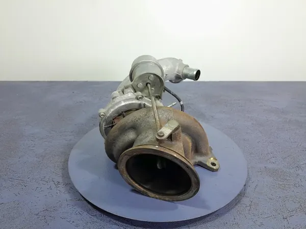 Turboalimentador Lexus IS 300 III XE30 Lift 2.0T 17201-36010 image 4