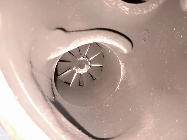 Turboalimentador Lexus IS 300 III XE30 Lift 2.0T 17201-36010 image 5