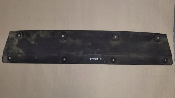 Unterbodenschutz Land Rover Evoque II OEM K8D2-6B629-BC image 3