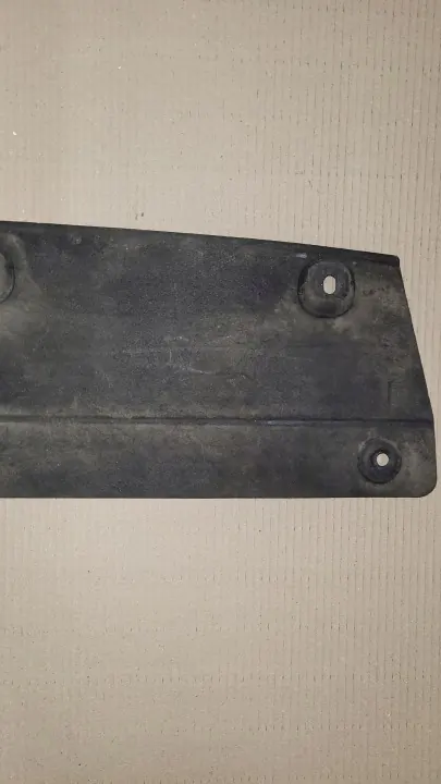 Unterbodenschutz Land Rover Evoque II OEM K8D2-6B629-BC image 4