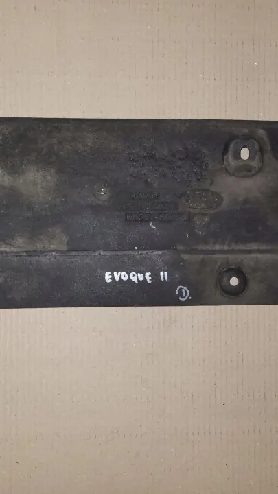Unterbodenschutz Land Rover Evoque II OEM K8D2-6B629-BC image 5