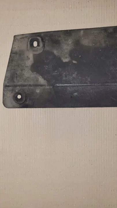 Unterbodenschutz Land Rover Evoque II OEM K8D2-6B629-BC image 6