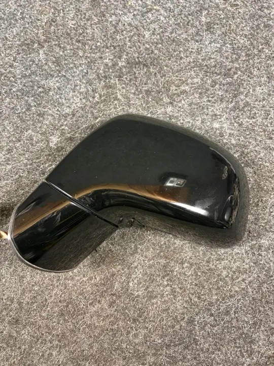 Kia Carens III Vasen Peili OEM 7-Pin Maalattu 9H image 3