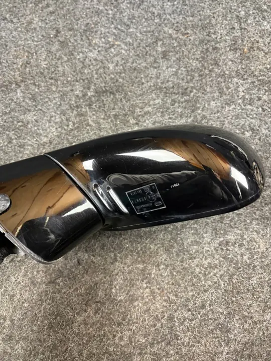 Kia Carens III Vasen Peili OEM 7-Pin Maalattu 9H image 4