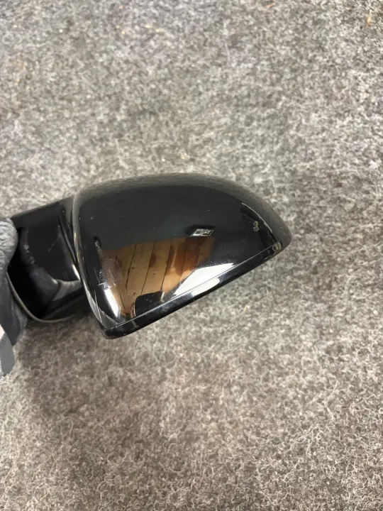 Kia Carens III Vasen Peili OEM 7-Pin Maalattu 9H image 5