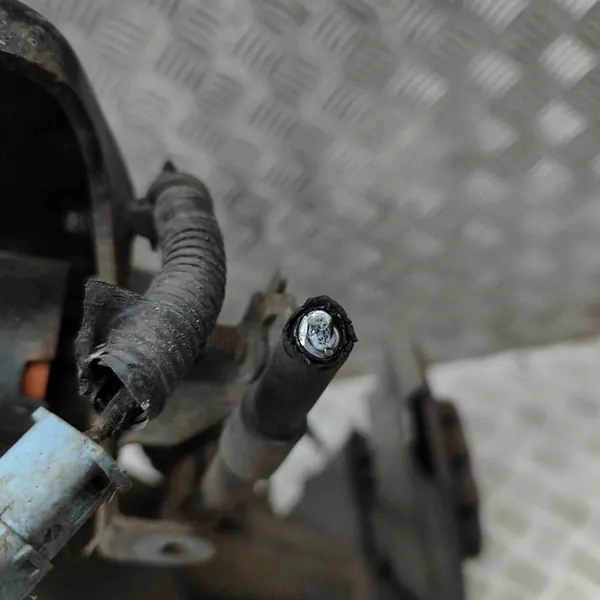 Takapää OPEL CORSA F 1.2L 2021 1648273280 image 10