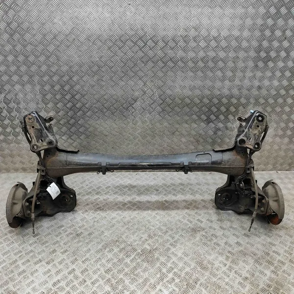 Takapää OPEL CORSA F 1.2L 2021 1648273280 image 2