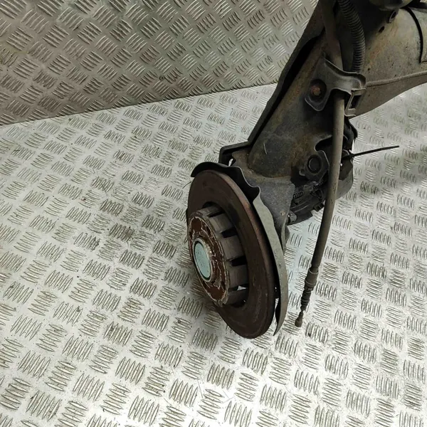 Takapää OPEL CORSA F 1.2L 2021 1648273280 image 4