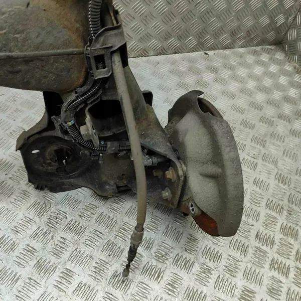 Takapää OPEL CORSA F 1.2L 2021 1648273280 image 6