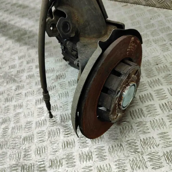 Takapää OPEL CORSA F 1.2L 2021 1648273280 image 7