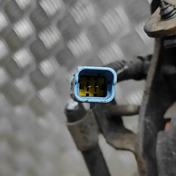 Takapää OPEL CORSA F 1.2L 2021 1648273280 image 8