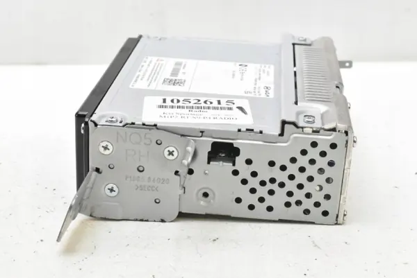 OEM 96160-R2110 Radio Navigatie voor Kia Sportage image 3