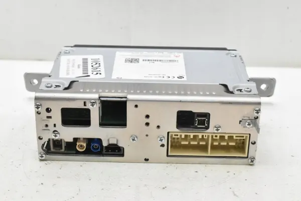 OEM 96160-R2110 Radio Navigatie voor Kia Sportage image 4