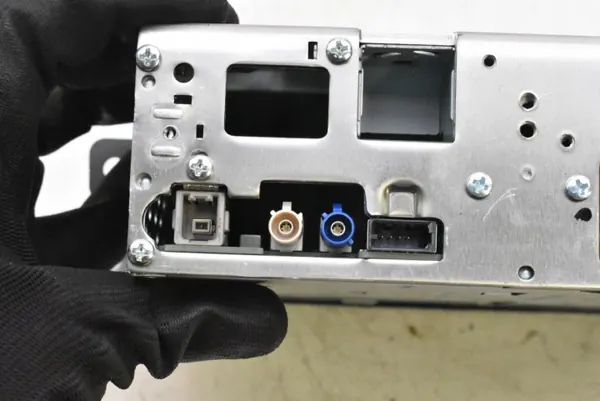 OEM 96160-R2110 Radio Navigatie voor Kia Sportage image 7