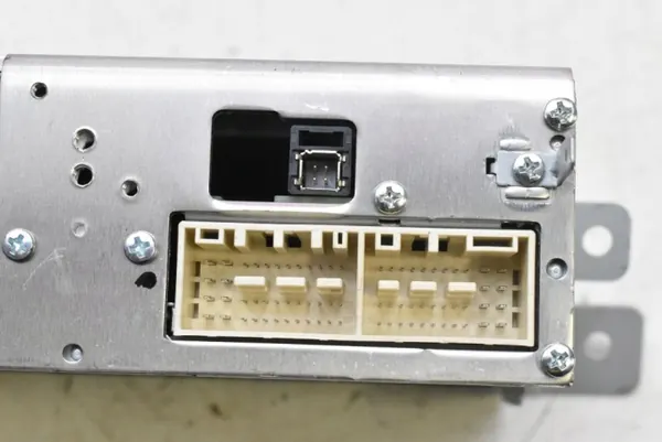 OEM 96160-R2110 Radio Navigatie voor Kia Sportage image 8