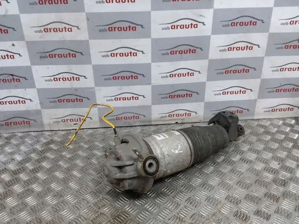 Gebrauchter hinterer Luftdämpfer OEM 7L6616020E image 2