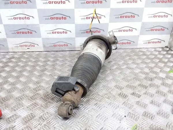 Gebrauchter hinterer Luftdämpfer OEM 7L6616020E image 4