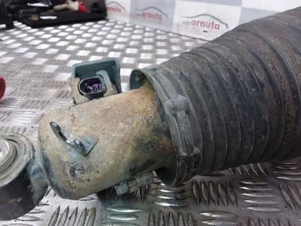 Gebrauchter hinterer Luftdämpfer OEM 7L6616020E image 5
