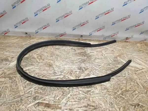 Joint de chambre moteur OEM 7293711 pour BMW 3 GT image 3