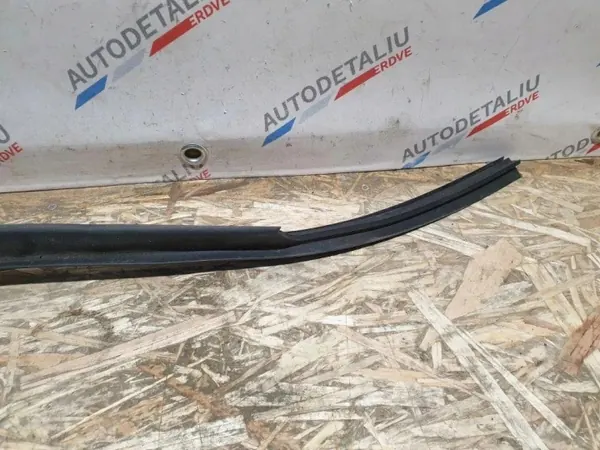 Joint de chambre moteur OEM 7293711 pour BMW 3 GT image 4