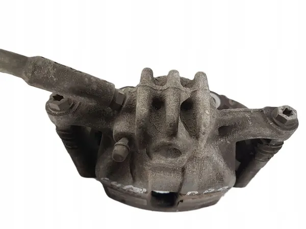 2014 Citroen C4 II Vorderer Bremssattel 1651758080 image 3