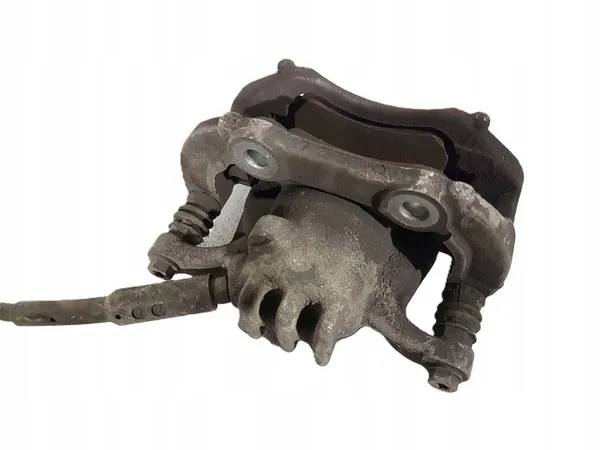 2014 Citroen C4 II Vorderer Bremssattel 1651758080 image 4