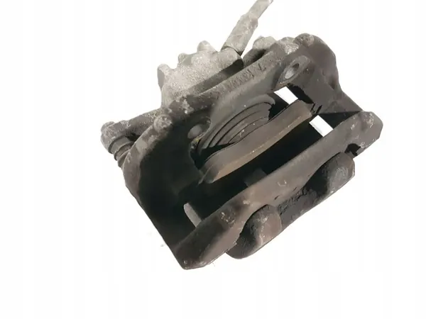 2014 Citroen C4 II Vorderer Bremssattel 1651758080 image 5