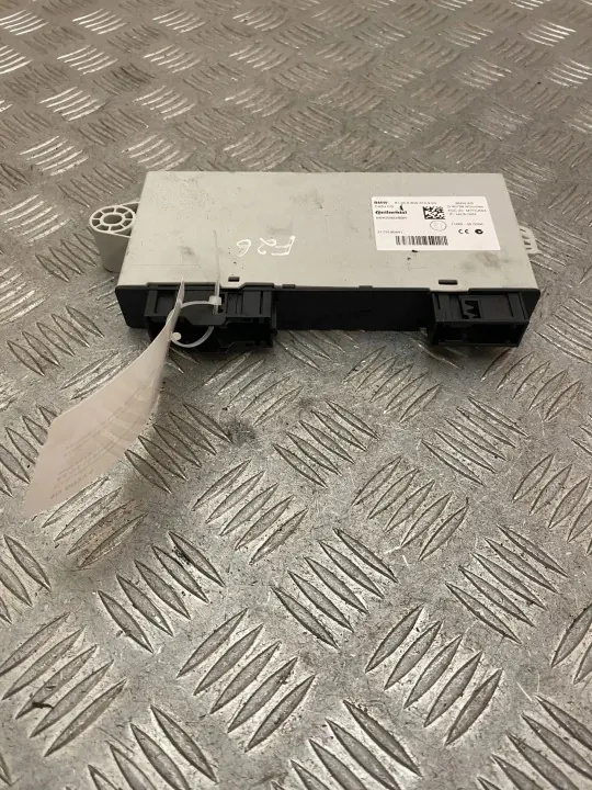 Module CAS BMW OEM 80788 pour X4 F26 2018 image 2