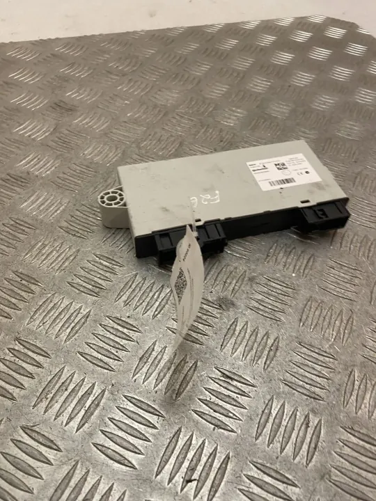 Module CAS BMW OEM 80788 pour X4 F26 2018 image 3