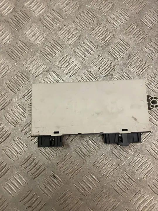 Module CAS BMW OEM 80788 pour X4 F26 2018 image 6