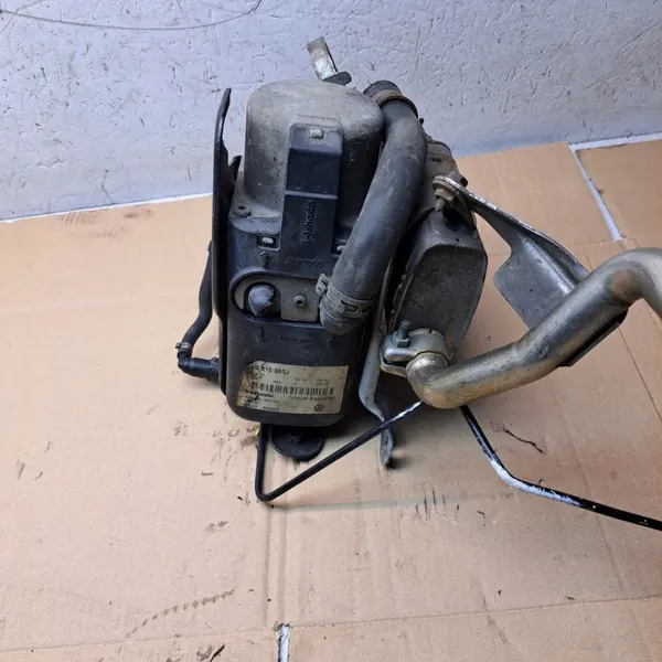 Webasto seisontalämmitin VW Touran 1K0815065J OEM 7117159 image 4