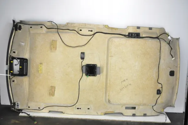 Land Rover Discovery V L462 Dachhimmel OEM 412679 image 6