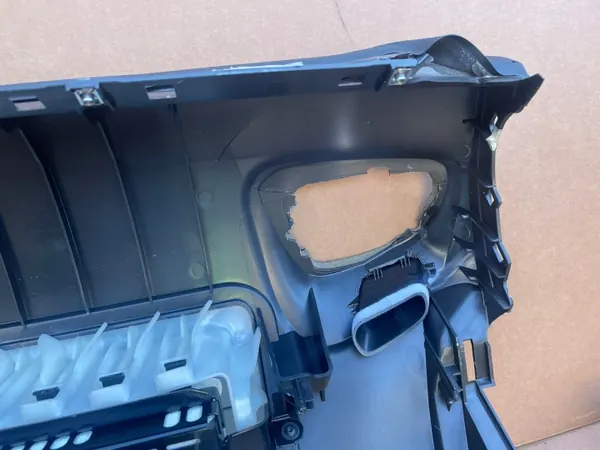 Salpicadero Renault Kadjar OEM 48+4163262456 Usado image 7