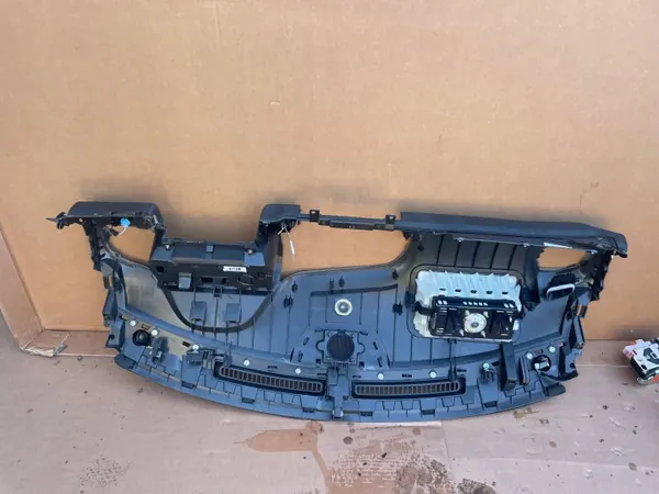 Salpicadero Renault Kadjar OEM 48+4163262456 Usado image 8