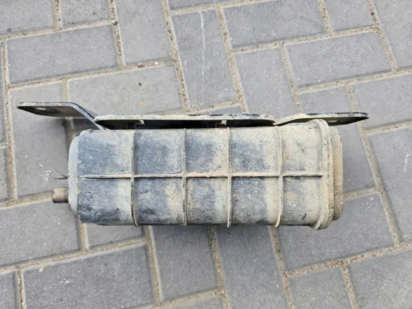 Koolstoffilter Bevestiging Jeep Wrangler JK 07-18 OEM 04891781AB image 3