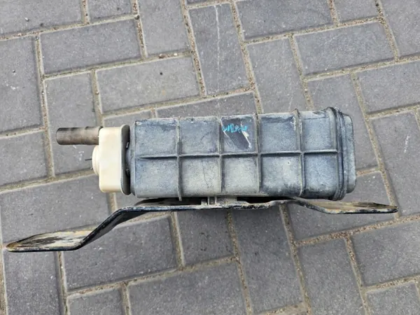 Koolstoffilter Bevestiging Jeep Wrangler JK 07-18 OEM 04891781AB image 5