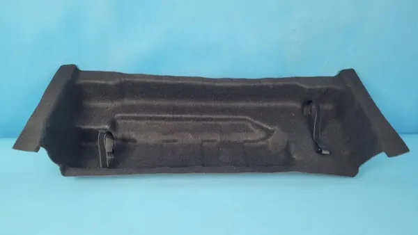 Funda de maletero Mercedes EQE W295 OEM A2956941300 image 4